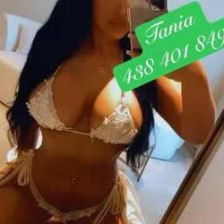 Tania is Female Escorts. | Kingston | Ontario | Canada | canadatopescorts.com 