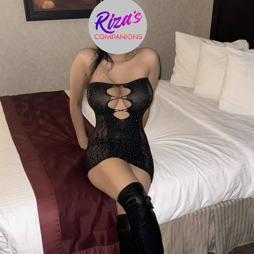 Sim @ Riza's is Female Escorts. | Vancouver | British Columbia | Canada | canadatopescorts.com 