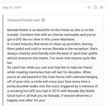 Navada Sky Noble is Female Escorts. | Abbotsford | British Columbia | Canada | canadatopescorts.com 
