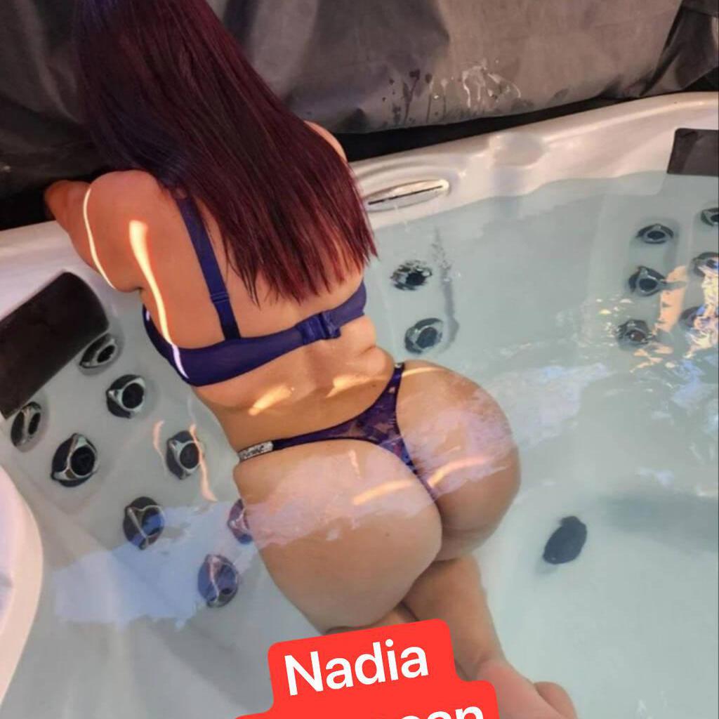 Nadia is Female Escorts. | Fredericton | New Brunswick | Canada | canadatopescorts.com 
