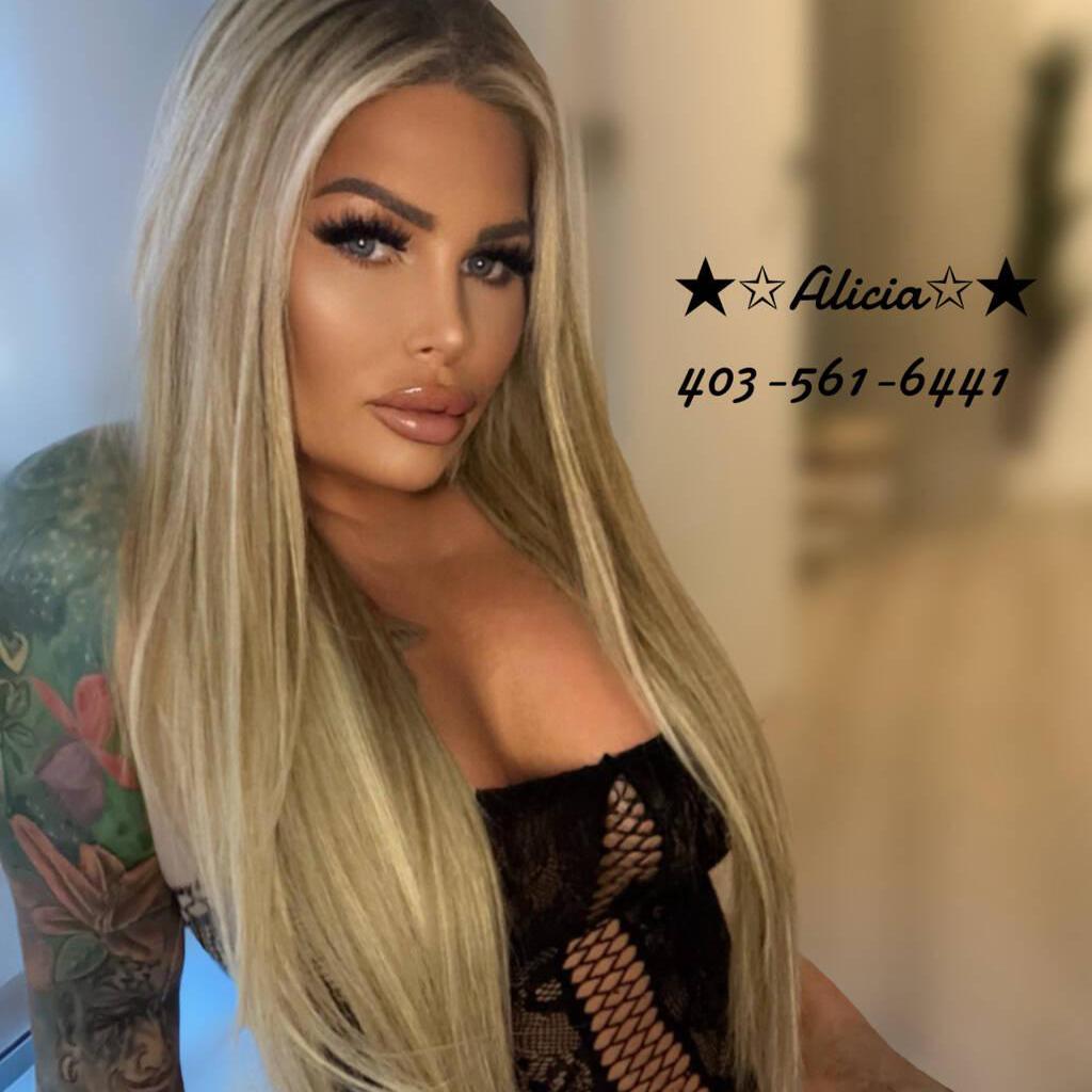 Alicia is Female Escorts. | Calgary | Alberta | Canada | canadatopescorts.com 