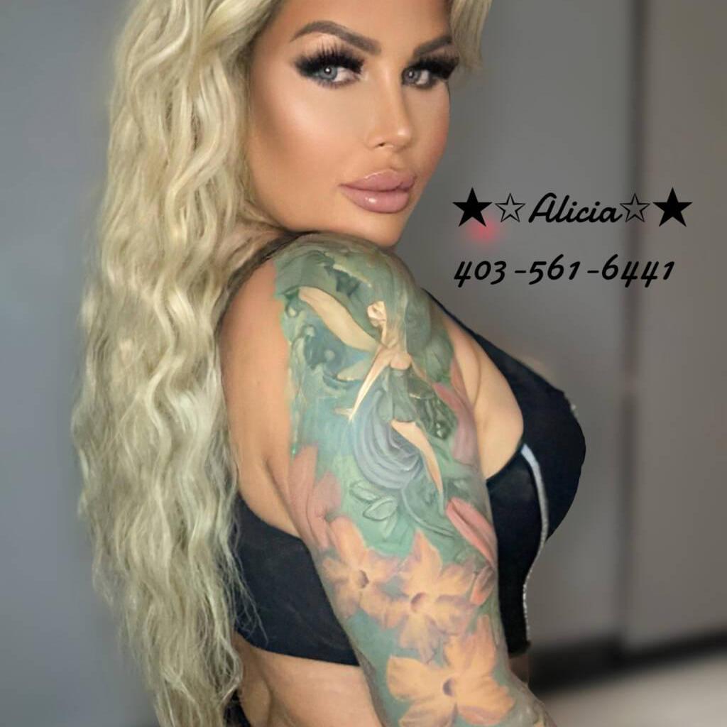 Alicia is Female Escorts. | Calgary | Alberta | Canada | canadatopescorts.com 