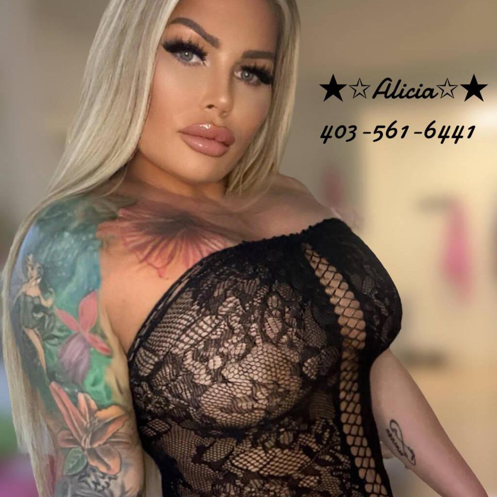 Alicia is Female Escorts. | Calgary | Alberta | Canada | canadatopescorts.com 