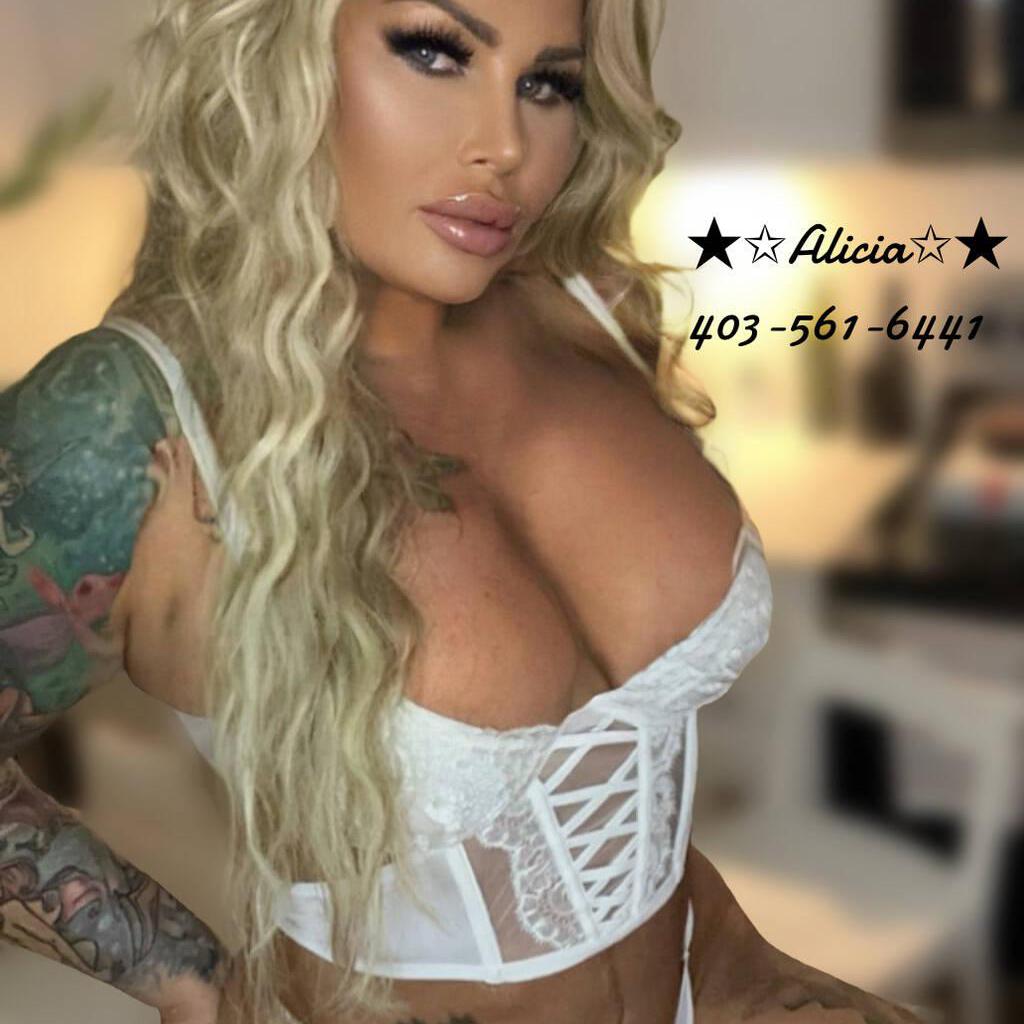 Alicia is Female Escorts. | Calgary | Alberta | Canada | canadatopescorts.com 