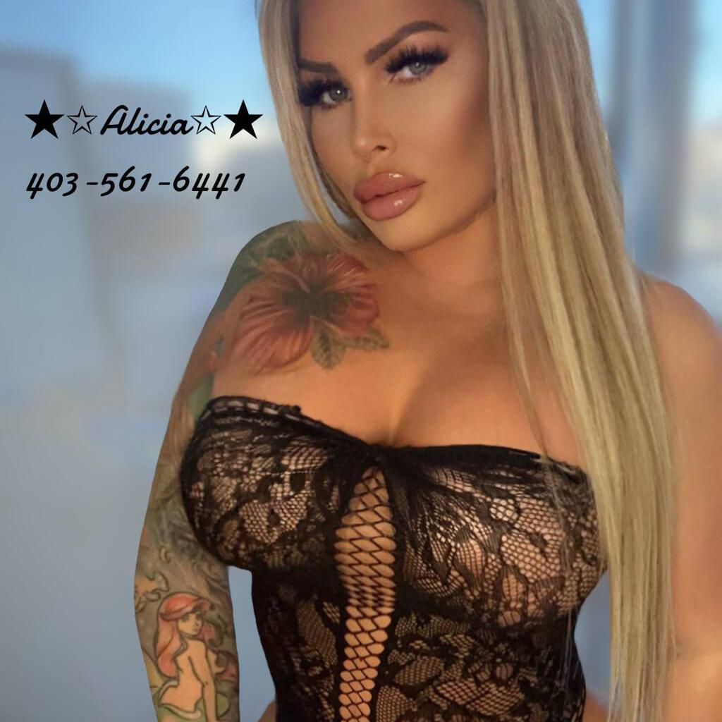 Alicia is Female Escorts. | Calgary | Alberta | Canada | canadatopescorts.com 