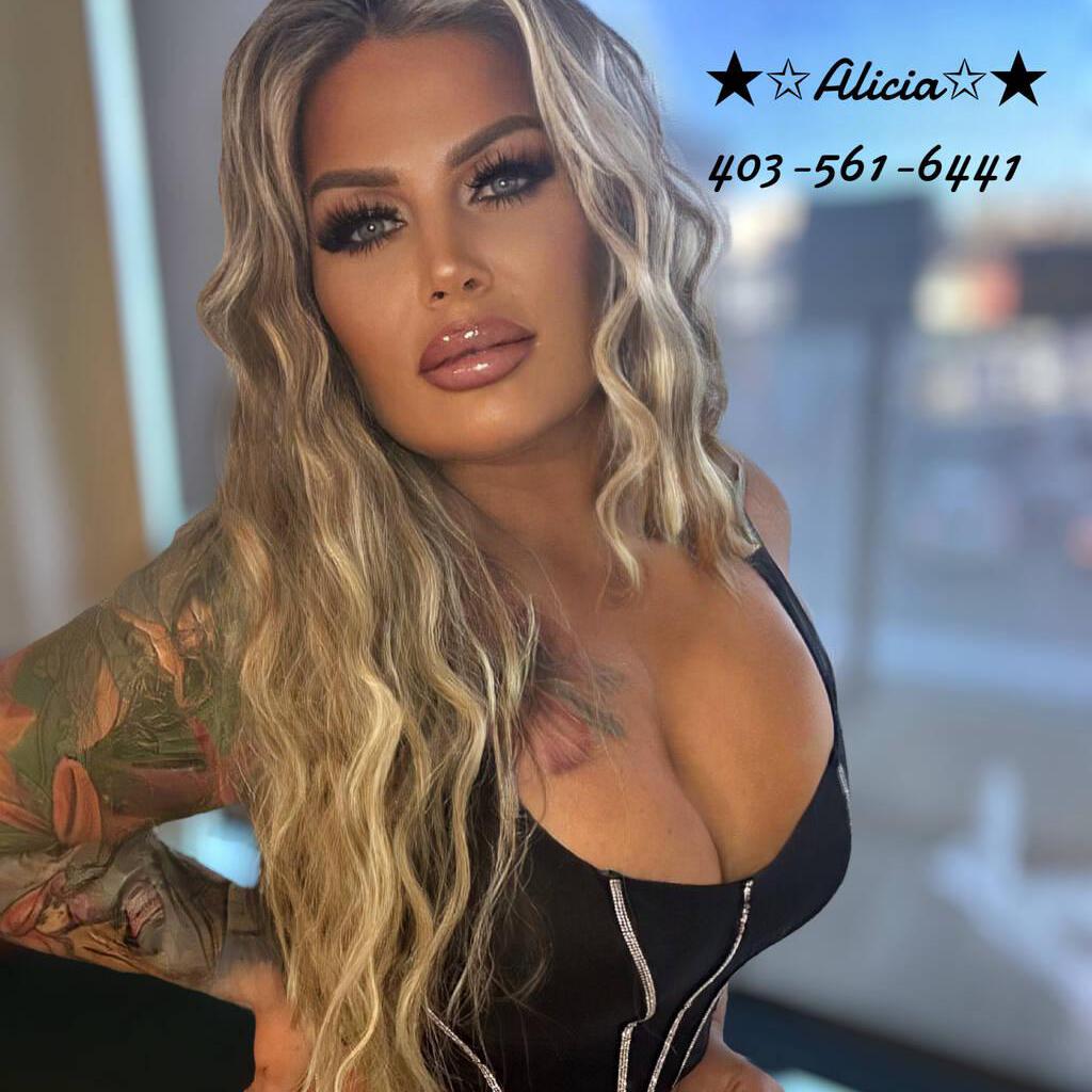 Alicia is Female Escorts. | Calgary | Alberta | Canada | canadatopescorts.com 