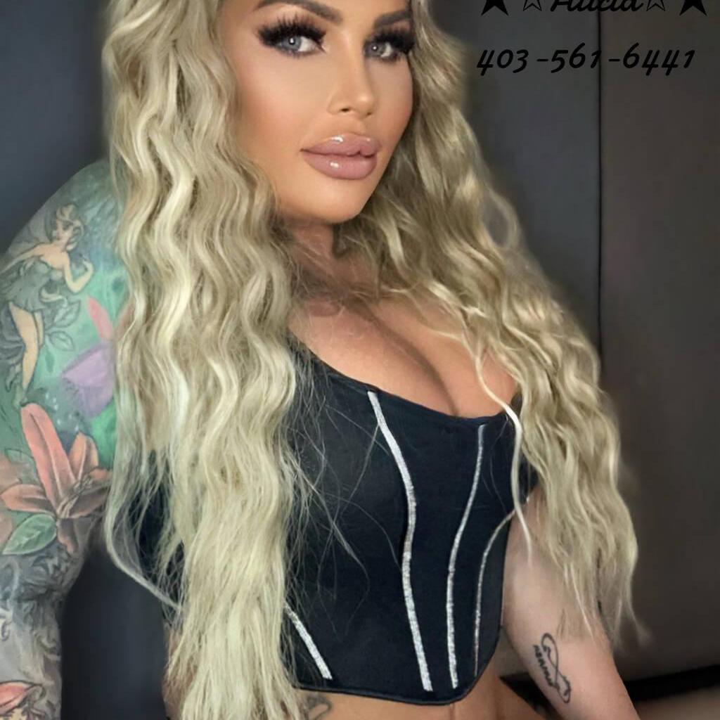 Alicia is Female Escorts. | Calgary | Alberta | Canada | canadatopescorts.com 