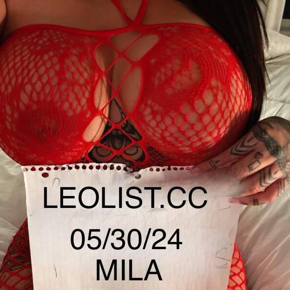 Mila AMORE is Female Escorts. | Kelowna | British Columbia | Canada | canadatopescorts.com 