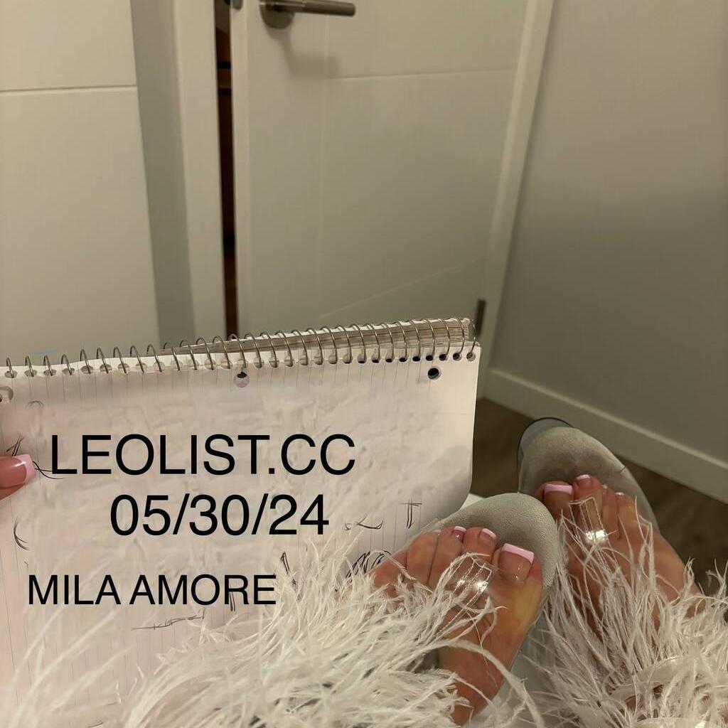 Mila AMORE is Female Escorts. | Kelowna | British Columbia | Canada | canadatopescorts.com 