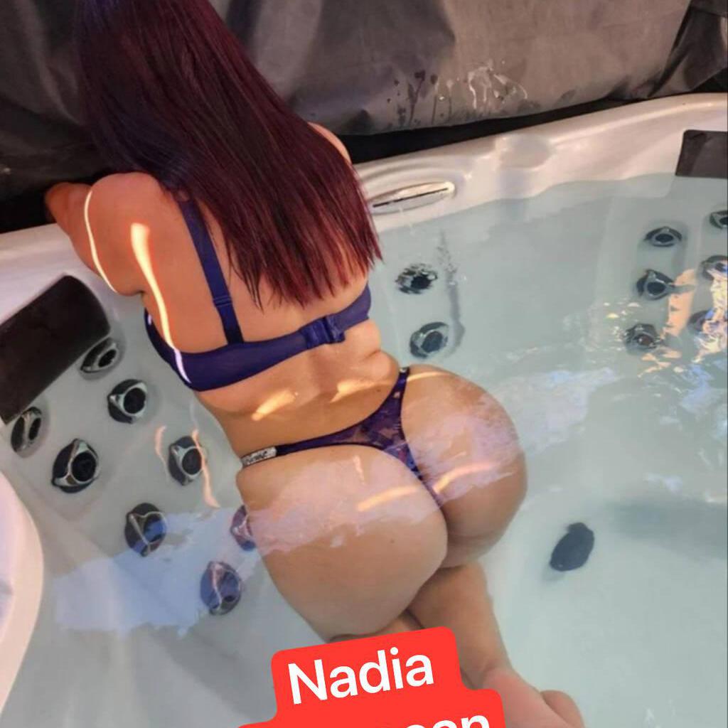 Nadia is Female Escorts. | Moncton | New Brunswick | Canada | canadatopescorts.com 