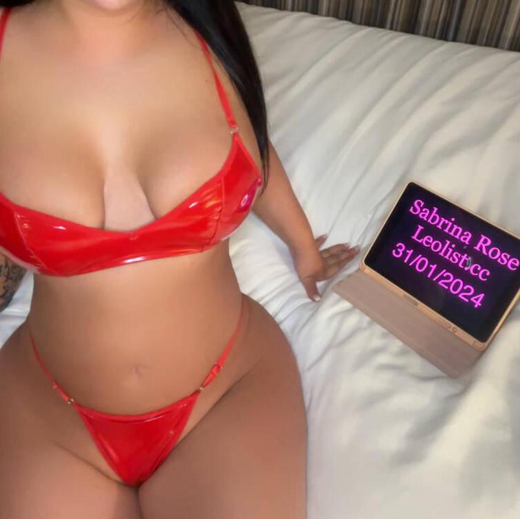 Sabrina rose is Female Escorts. | Thunder Bay | Ontario | Canada | canadatopescorts.com 