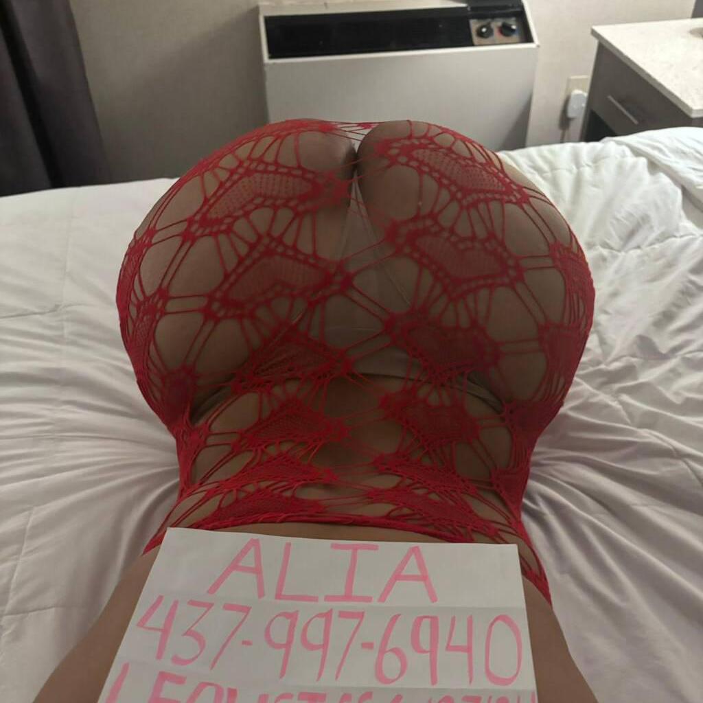 Alia 437/997/6940 is Female Escorts. | Yukon | Yukon | Canada | canadatopescorts.com 