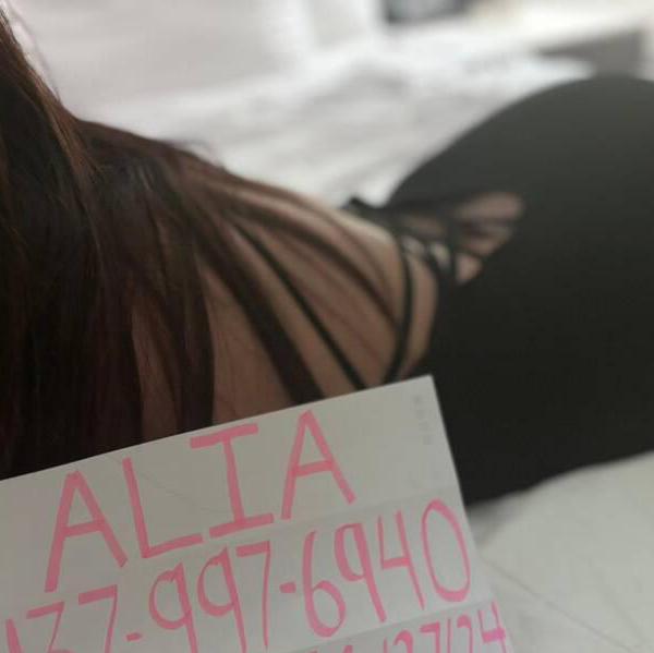 Alia 437/997/6940 is Female Escorts. | Yukon | Yukon | Canada | canadatopescorts.com 