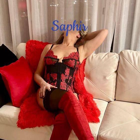 Saphir is Female Escorts. | Montreal | Quebec | Canada | canadatopescorts.com 