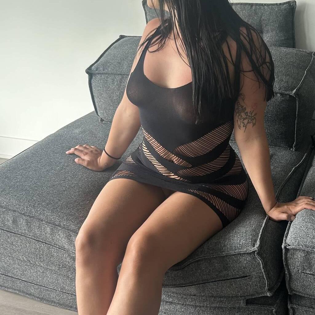 Ana is Female Escorts. | Montreal | Quebec | Canada | canadatopescorts.com 