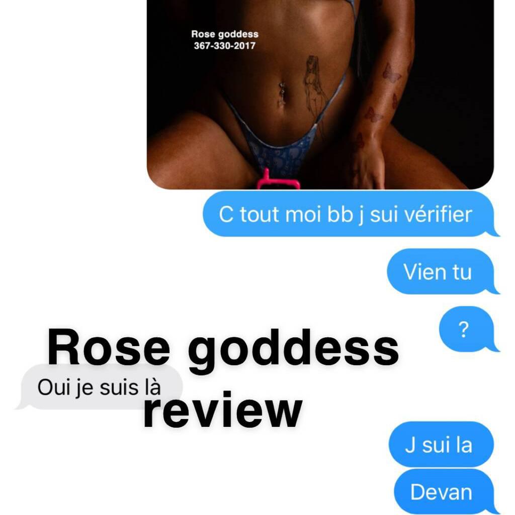 Rose is Female Escorts. | Saguenay | Quebec | Canada | canadatopescorts.com 