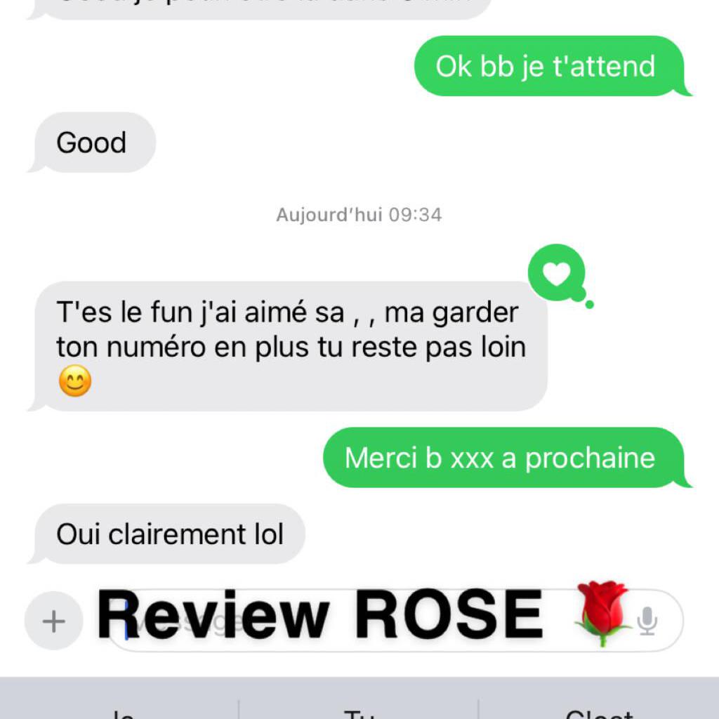 Rose is Female Escorts. | Saguenay | Quebec | Canada | canadatopescorts.com 