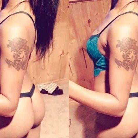 Santinaaa is Female Escorts. | Moncton | New Brunswick | Canada | canadatopescorts.com 