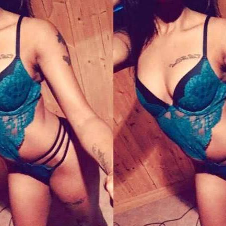 Santinaaa is Female Escorts. | Moncton | New Brunswick | Canada | canadatopescorts.com 