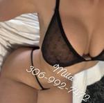 Mila is Female Escorts. | Regina | Saskatchewan | Canada | canadatopescorts.com 