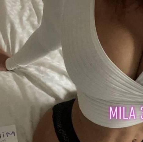 Mila is Female Escorts. | Regina | Saskatchewan | Canada | canadatopescorts.com 