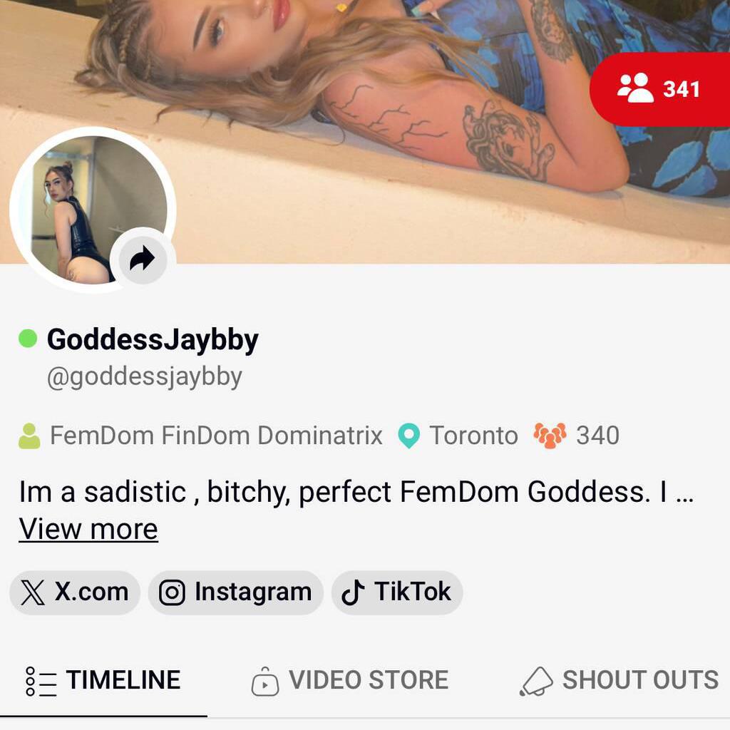 Goddess Jay is Female Escorts. | St. John | New Brunswick | Canada | canadatopescorts.com 