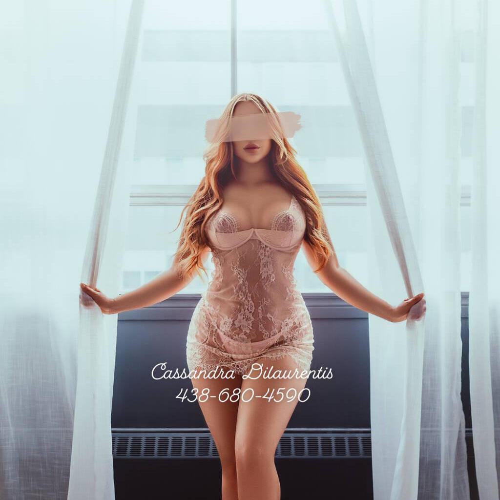 Cassandra Dilaurentis is Female Escorts. | Montreal | Quebec | Canada | canadatopescorts.com 