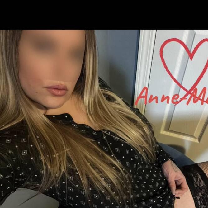 ANNEMARIE is Female Escorts. | Red Deer | Alberta | Canada | canadatopescorts.com 