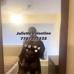 Julie Valentine is Female Escorts. | Skeena | British Columbia | Canada | canadatopescorts.com 