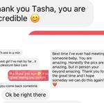 Tasha is Female Escorts. | Moncton | New Brunswick | Canada | canadatopescorts.com 