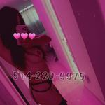 SABRiNA is Female Escorts. | Quebec City | Quebec | Canada | canadatopescorts.com 