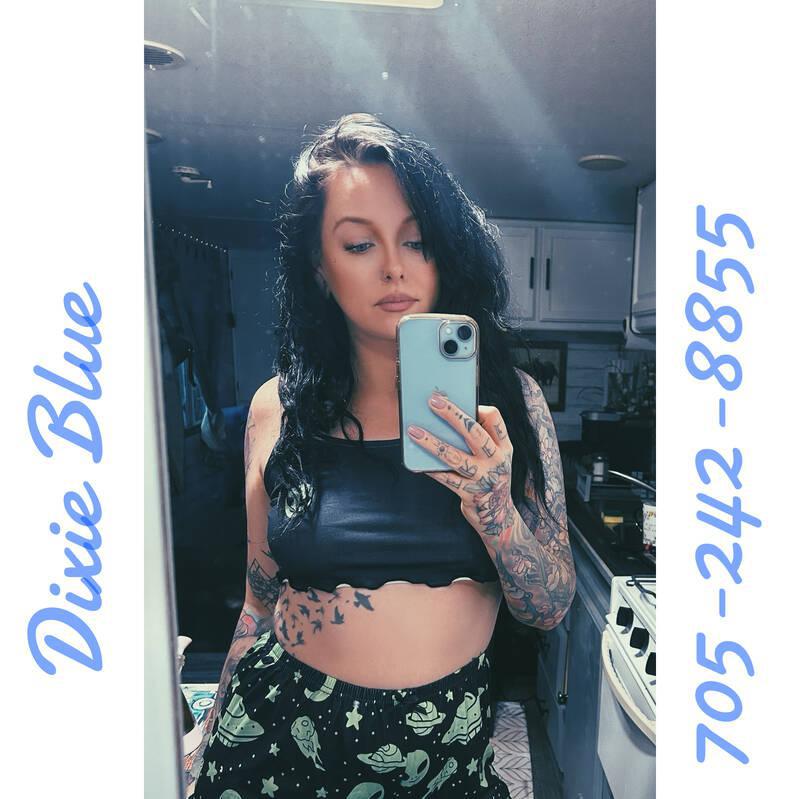 Dixie Blue is Female Escorts. | Barrie | Ontario | Canada | canadatopescorts.com 