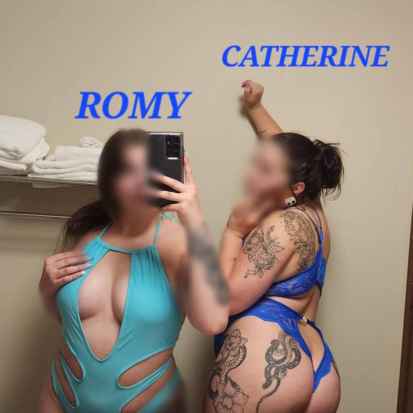 ROMY is Female Escorts. | Saguenay | Quebec | Canada | canadatopescorts.com 