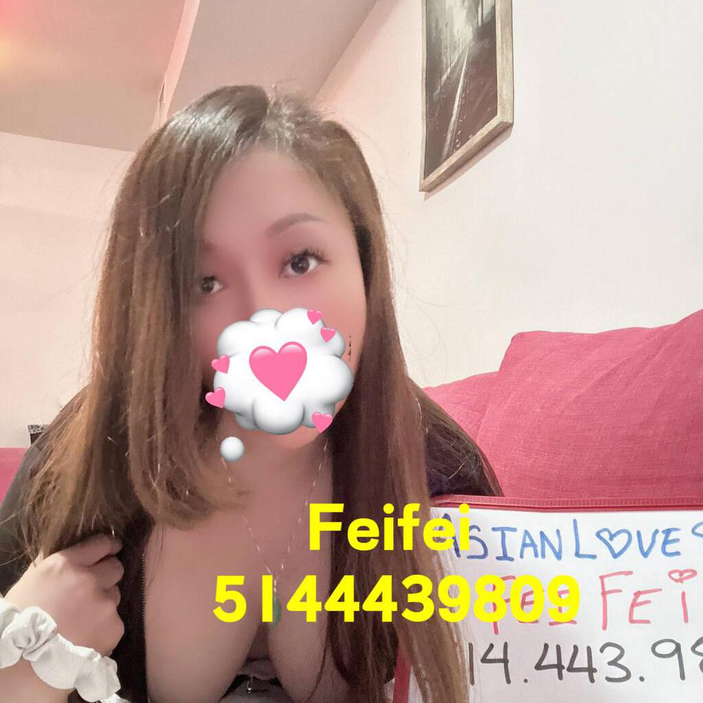 Feifei is Female Escorts. | Quebec City | Quebec | Canada | canadatopescorts.com 