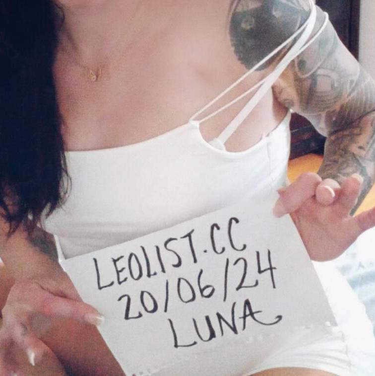 Luna Belle is Female Escorts. | belleville | Ontario | Canada | canadatopescorts.com 