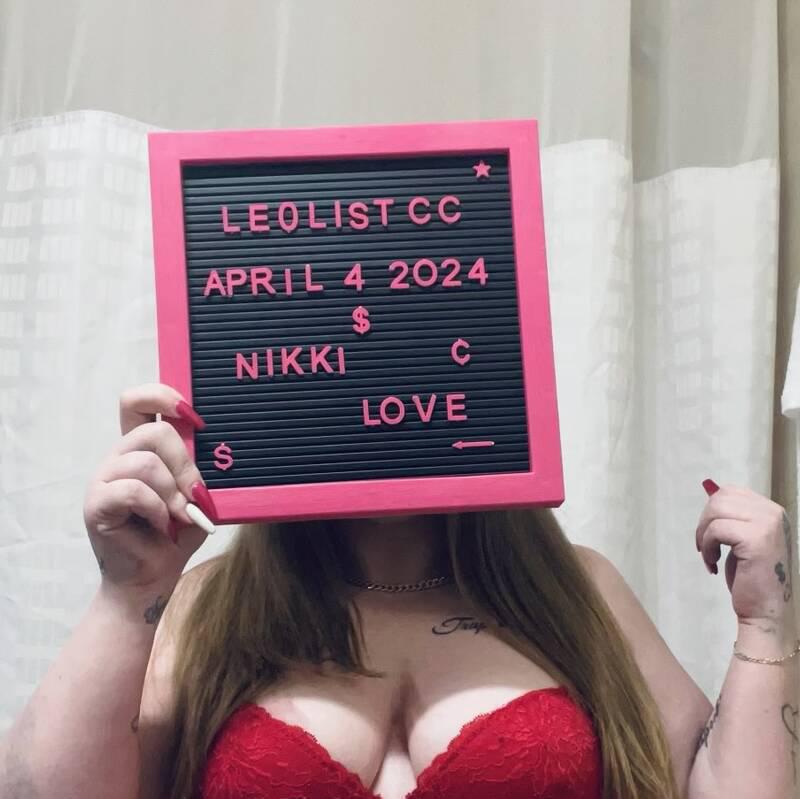 Nikki/ east Sudbury is Female Escorts. | Sudbury | Ontario | Canada | canadatopescorts.com 