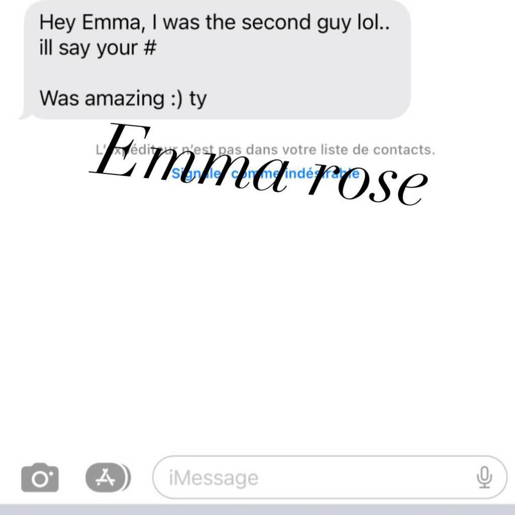 Emma rose is Female Escorts. | Winnipeg | Manitoba | Canada | canadatopescorts.com 