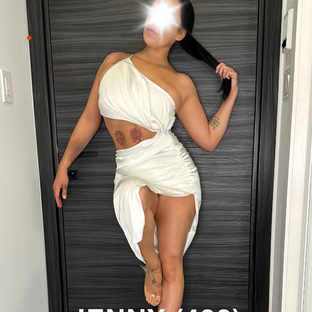 JENNY is Female Escorts. | Montreal | Quebec | Canada | canadatopescorts.com 