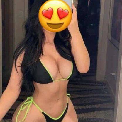 Allysa is Female Escorts. | Niagara | Ontario | Canada | canadatopescorts.com 