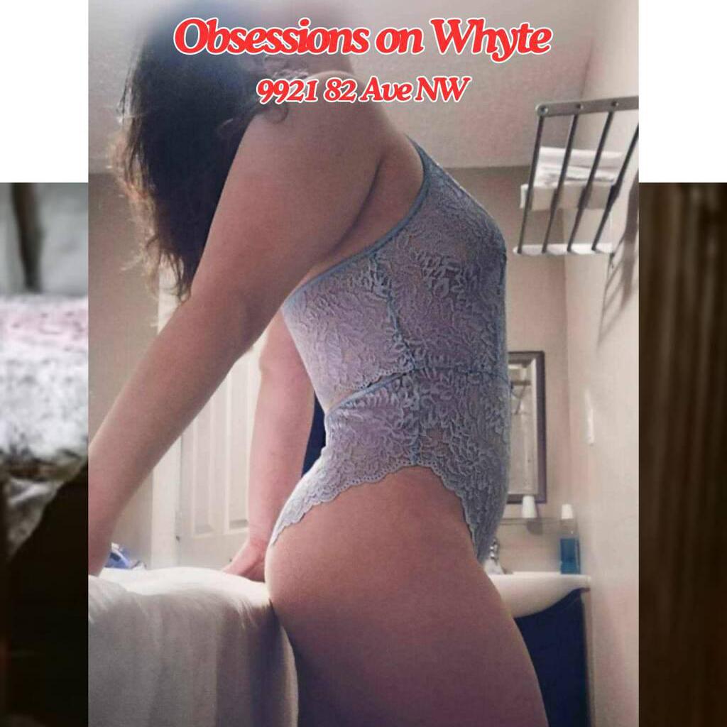 Obsessions On Whyte is Female Escorts. | Edmonton | Alberta | Canada | canadatopescorts.com 