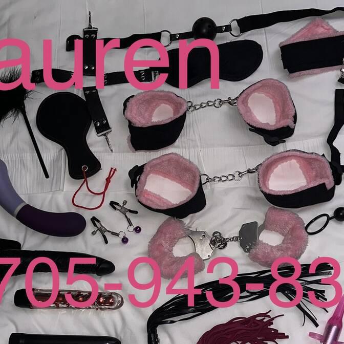 Lauren is Female Escorts. | Thunder Bay | Ontario | Canada | canadatopescorts.com 