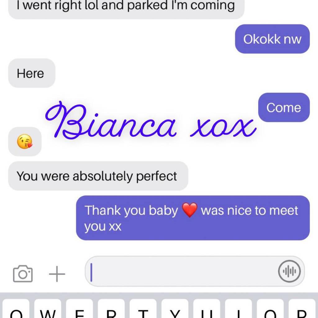 Bianca is Female Escorts. | Niagara | Ontario | Canada | canadatopescorts.com 