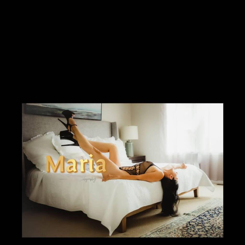 Maria is Female Escorts. | Guelph | Ontario | Canada | canadatopescorts.com 