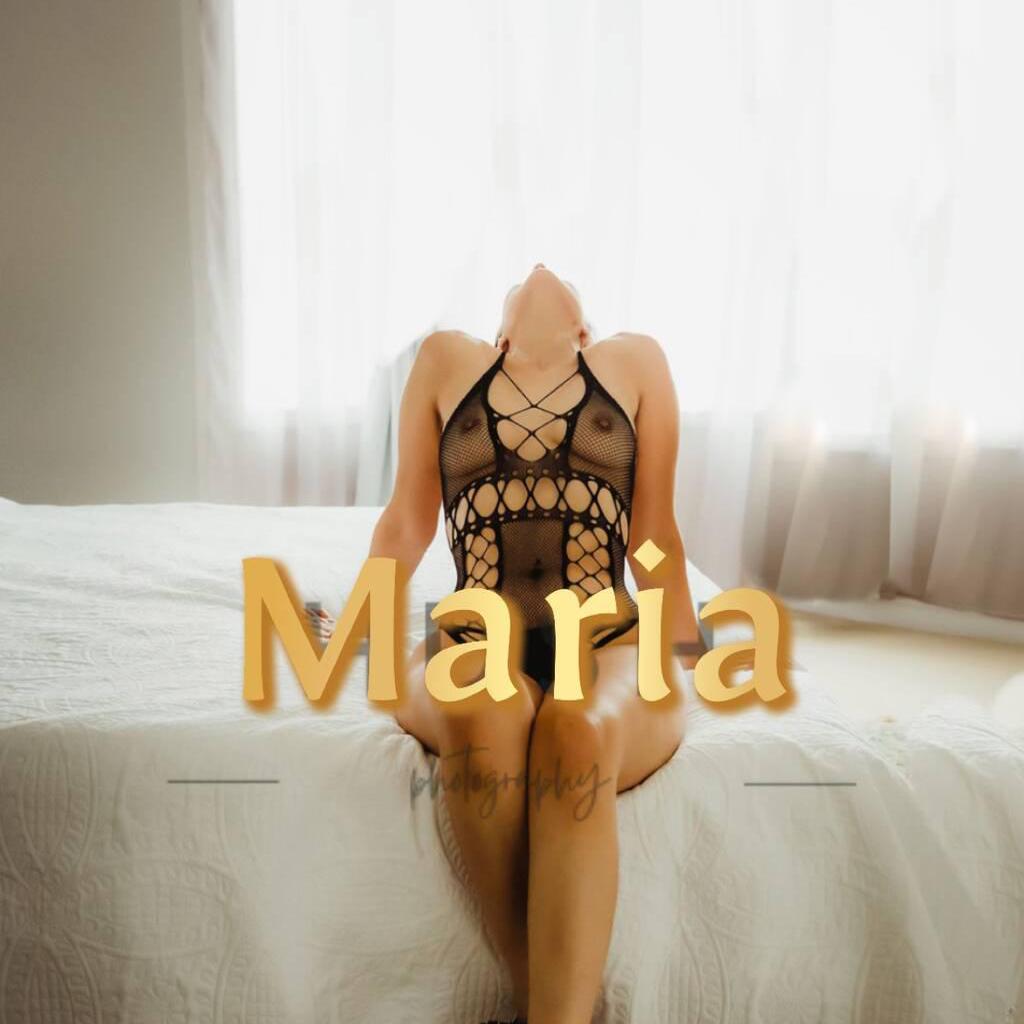 Maria is Female Escorts. | Guelph | Ontario | Canada | canadatopescorts.com 