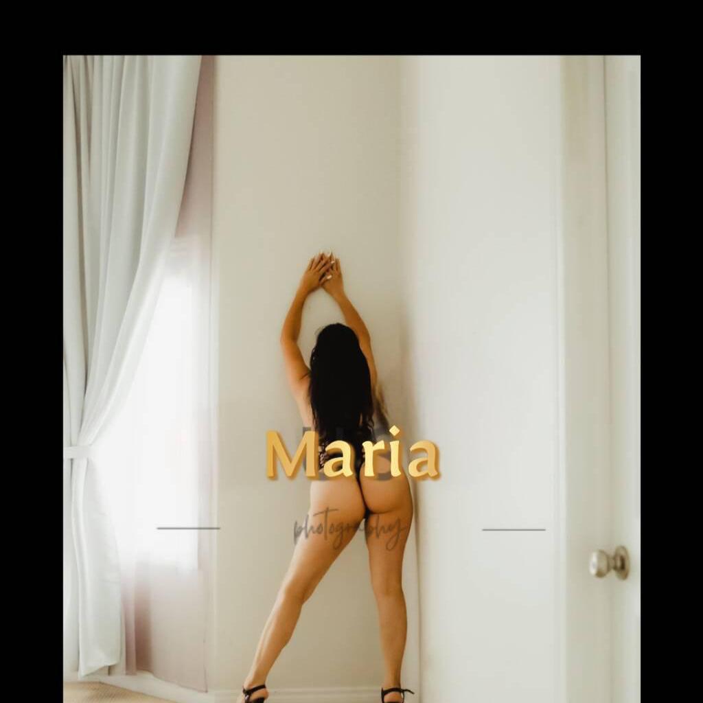 Maria is Female Escorts. | Guelph | Ontario | Canada | canadatopescorts.com 