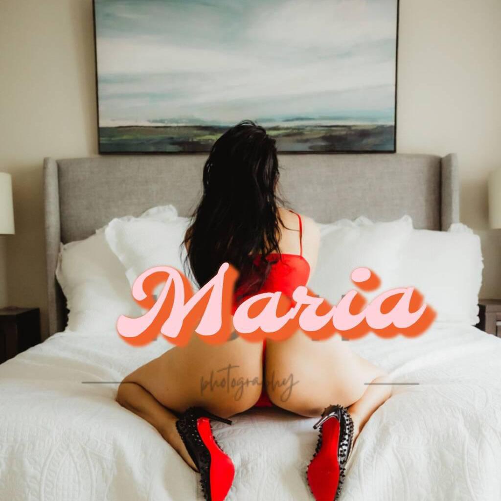 Maria is Female Escorts. | Guelph | Ontario | Canada | canadatopescorts.com 