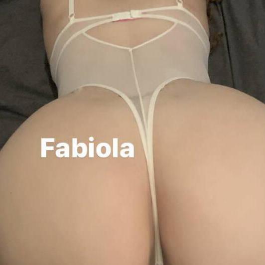 Fabiola is Female Escorts. | Montreal | Quebec | Canada | canadatopescorts.com 