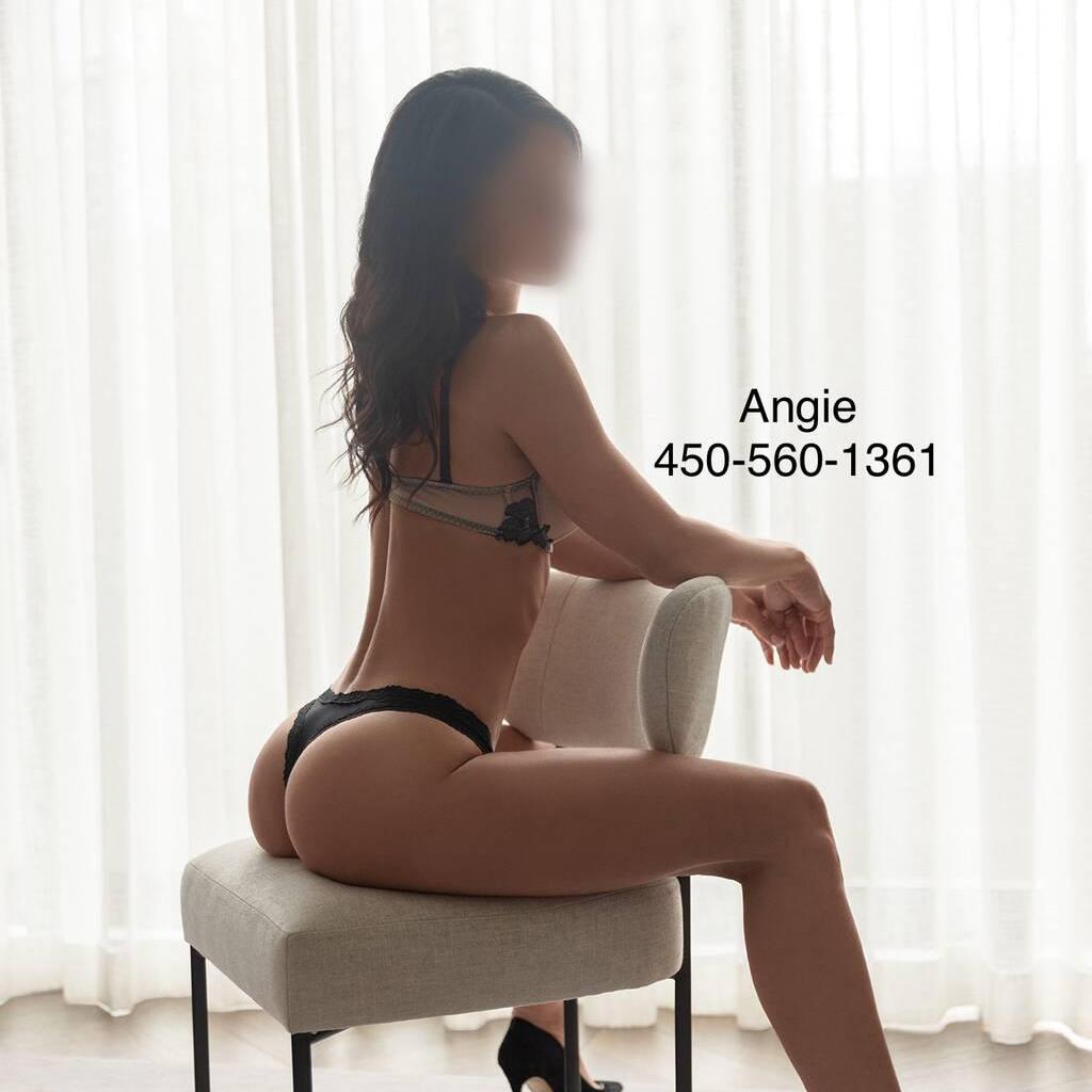 Angie is Female Escorts. | Montreal | Quebec | Canada | canadatopescorts.com 