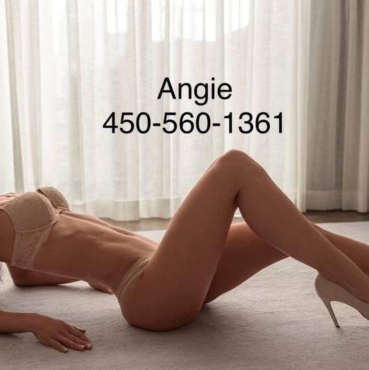 Angie is Female Escorts. | Montreal | Quebec | Canada | canadatopescorts.com 