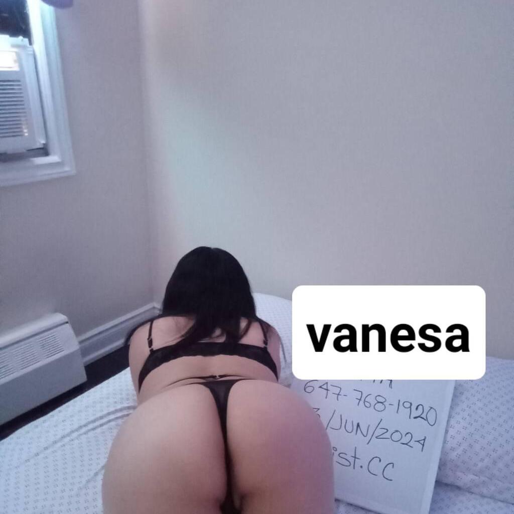 VANESA is Female Escorts. | Toronto | Ontario | Canada | canadatopescorts.com 